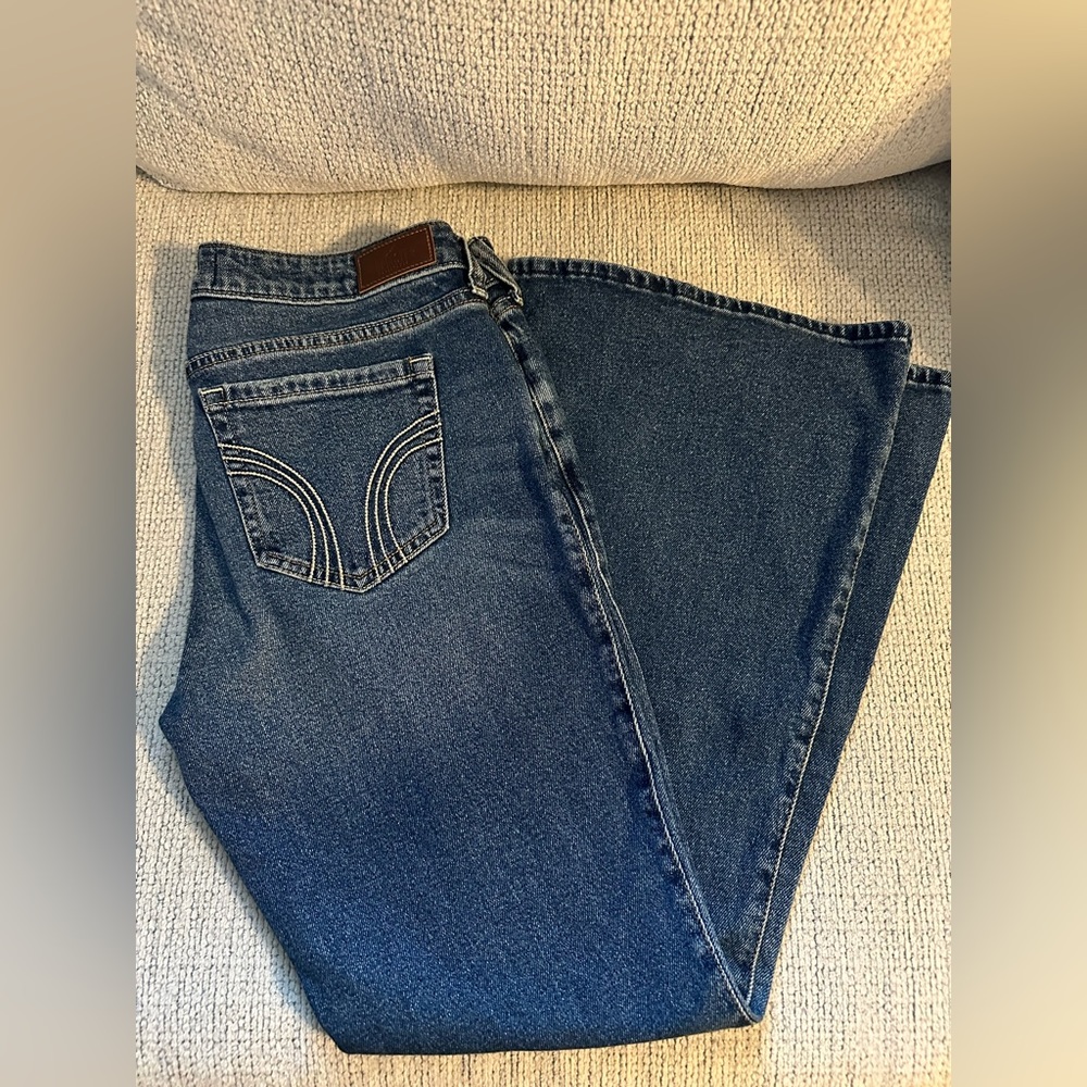 Hollister jeans